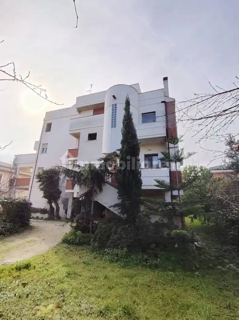 Casa indipendente in vendita a Montesilvano