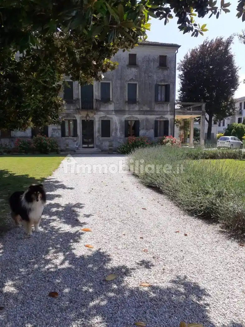 Villa in vendita a Mira