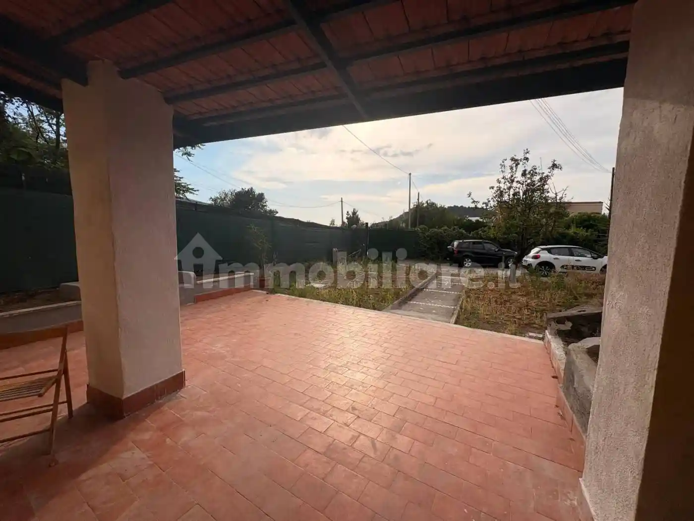 Appartamento in affitto a Torre del Greco