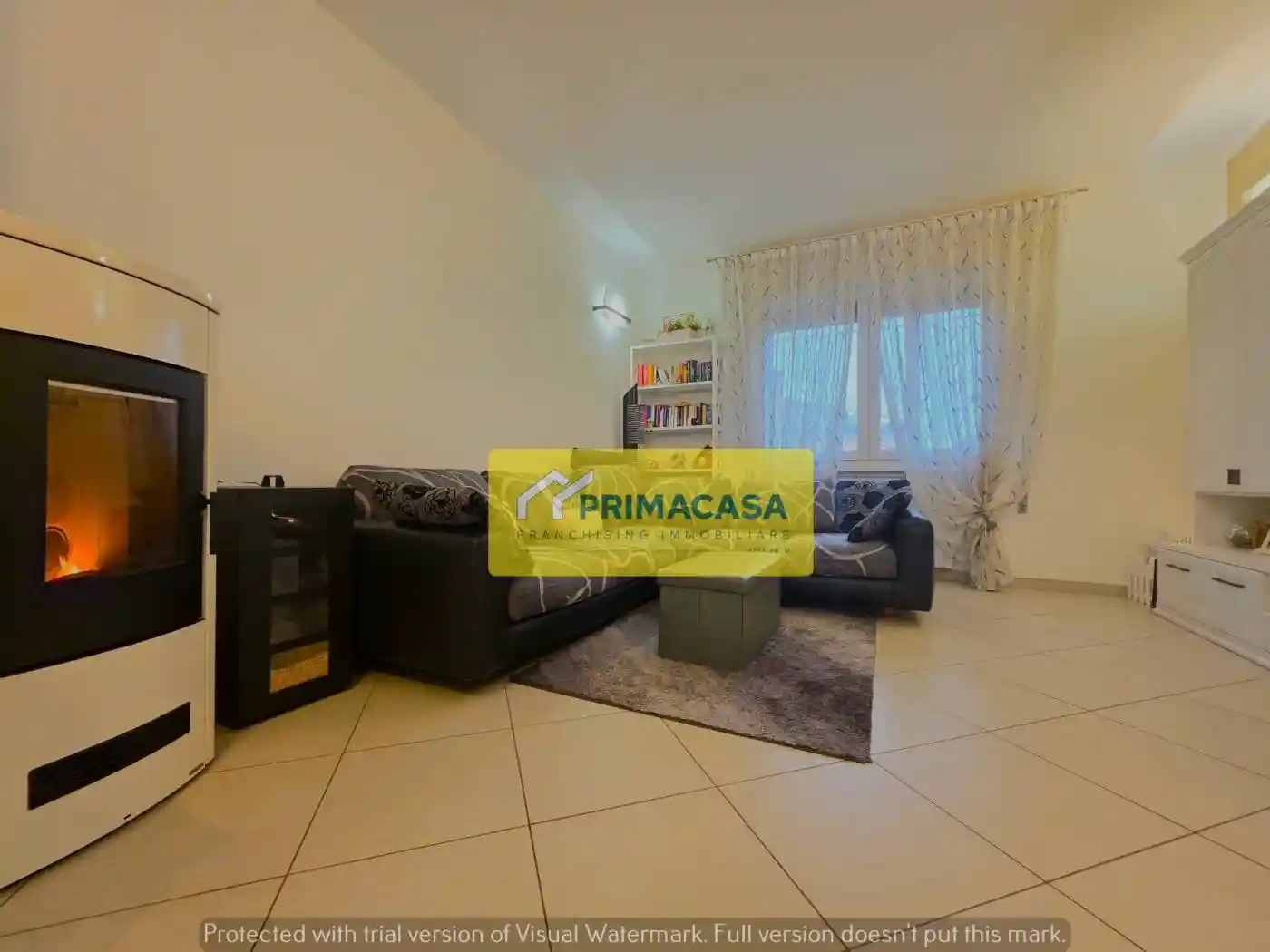 Villa in vendita a Marcon