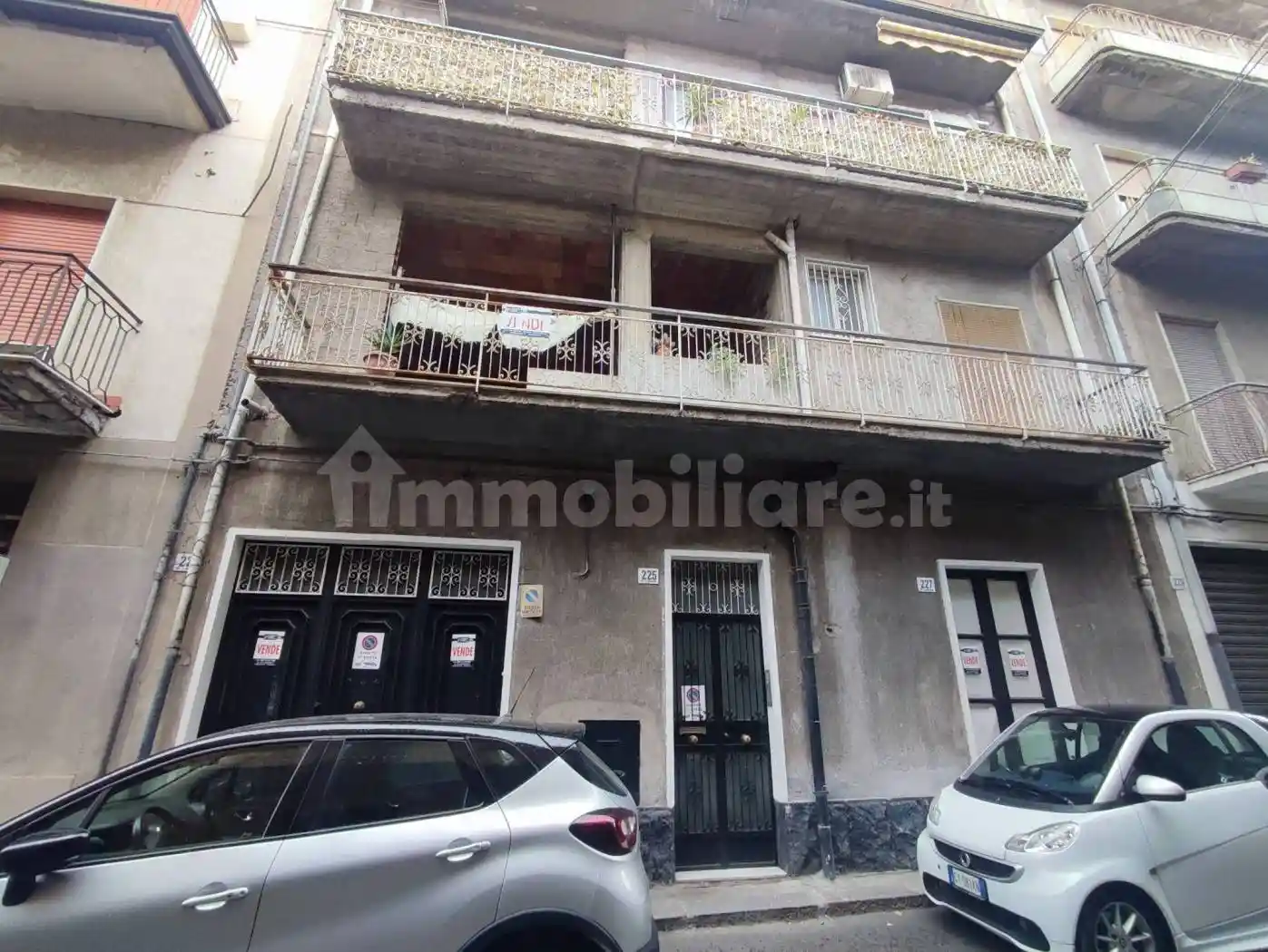 Appartamento in vendita a Paternò