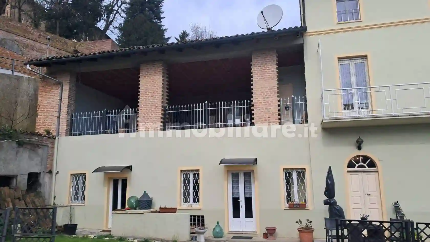 Villa - foto 3