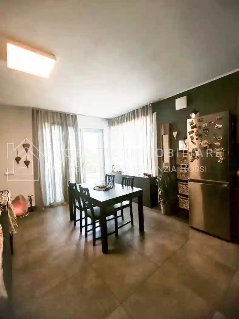 Villetta a schiera - foto 4