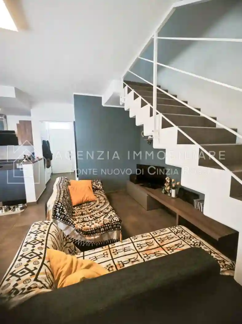 Villetta a schiera - foto 5