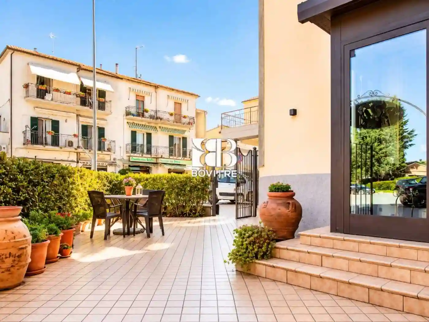 Palazzo - Edificio - foto 2