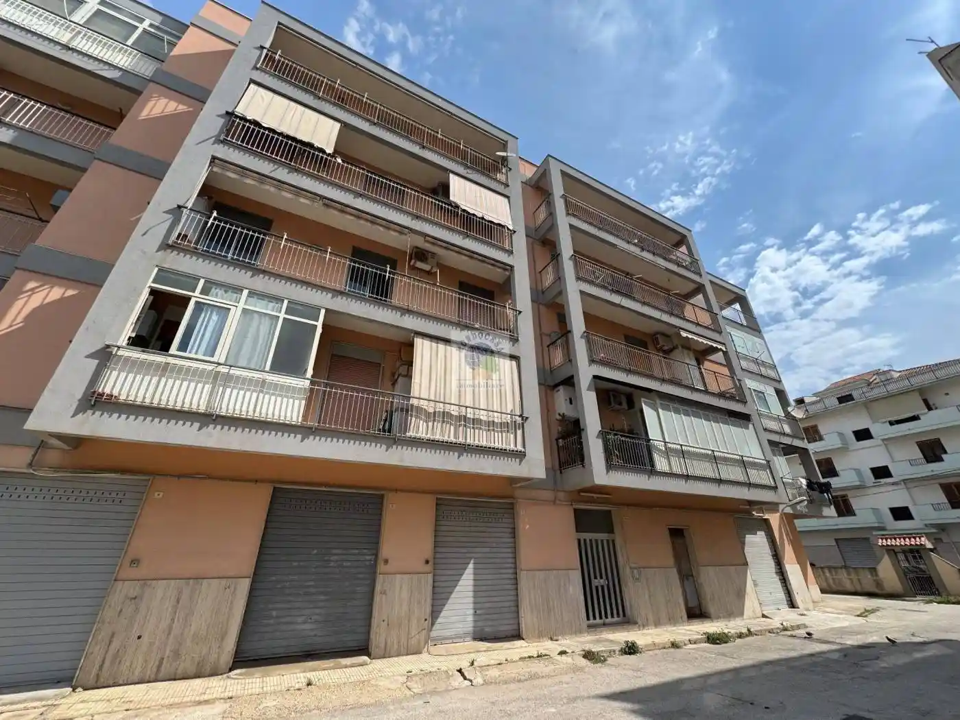Appartamento in vendita a Siracusa