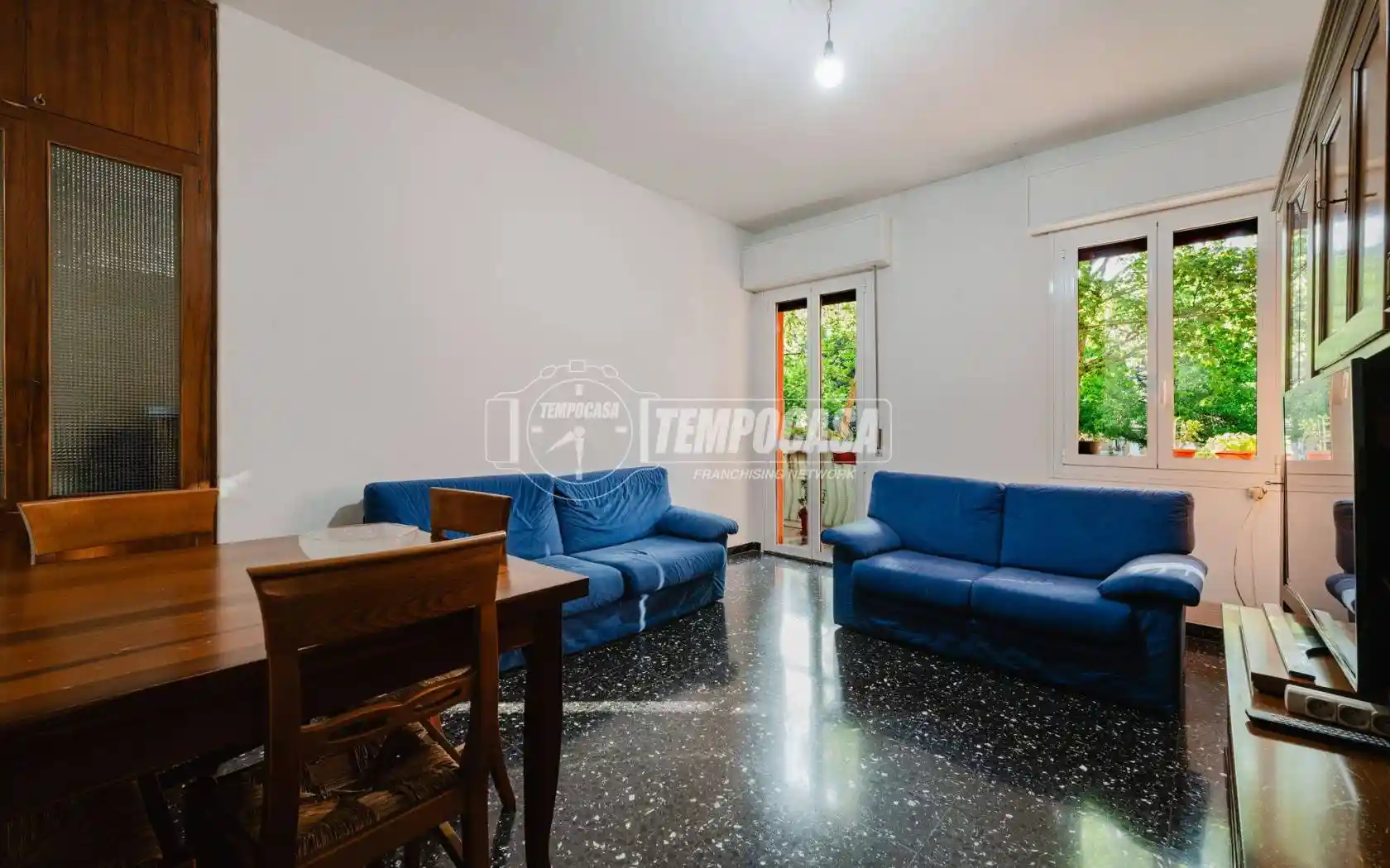 Appartamento in vendita a Modena