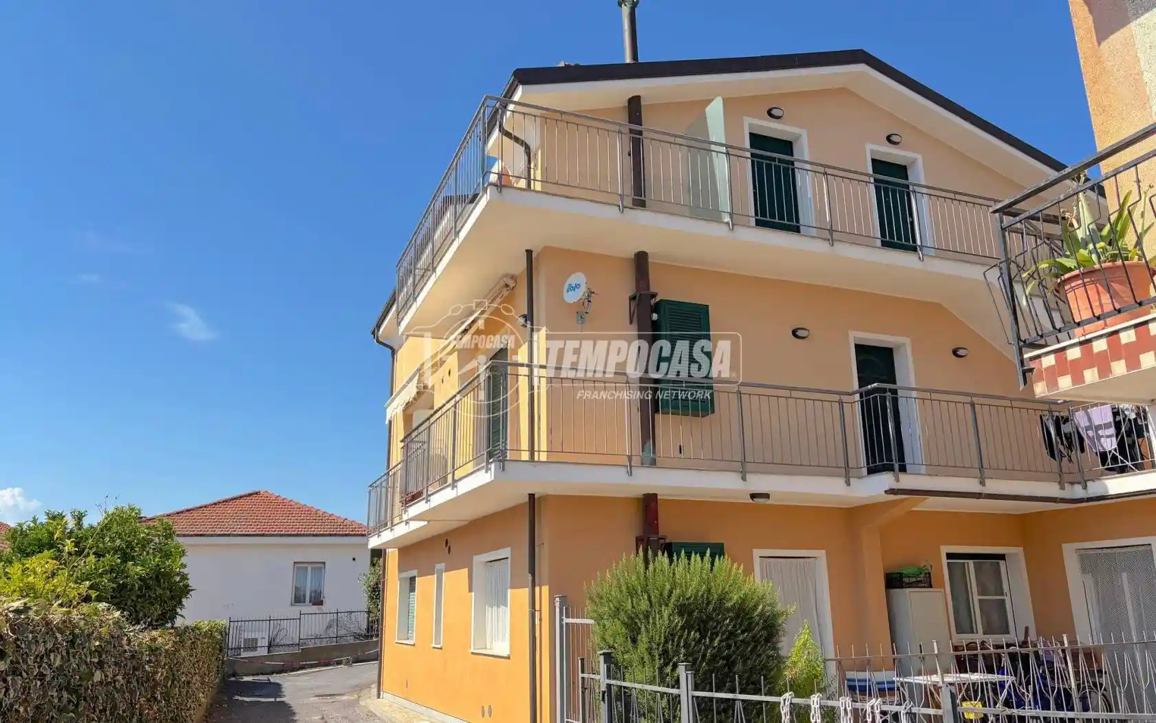 Appartamento in vendita a Andora