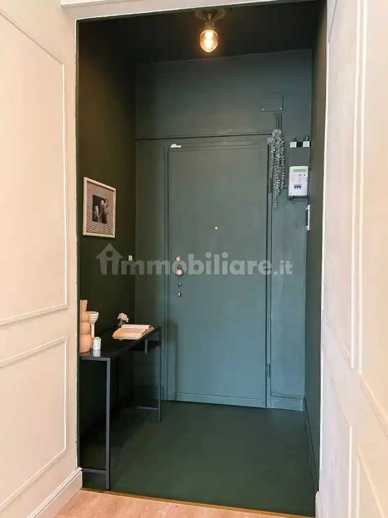 Appartamento in vendita a Bergamo
