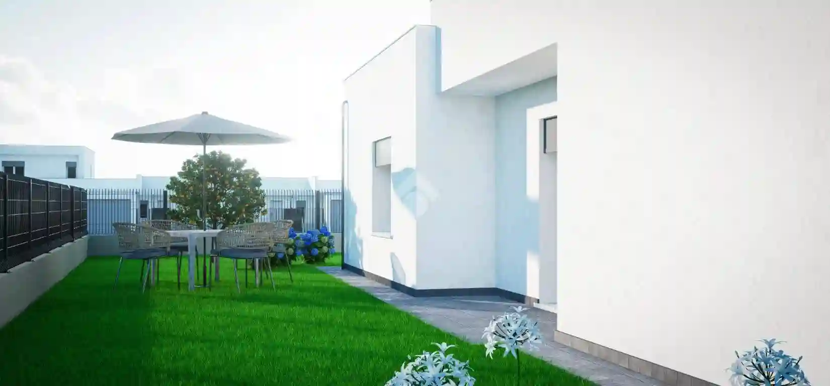 Villa - foto 3