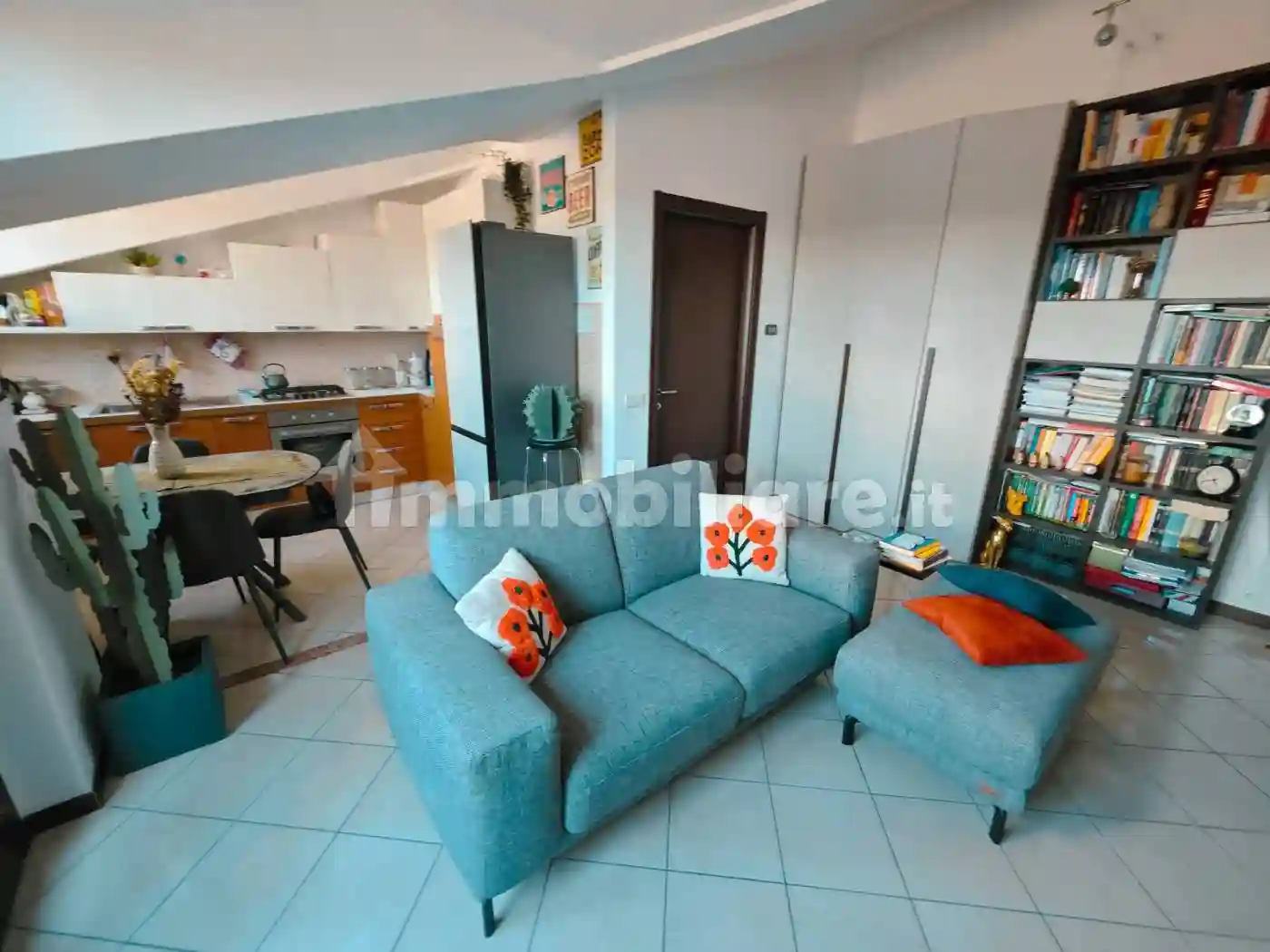 Attico - Mansarda - foto 3