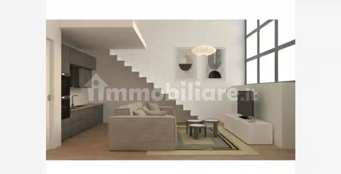 Loft - foto 2