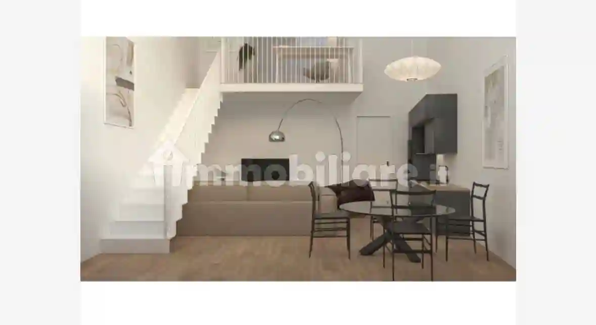 Loft - foto 4