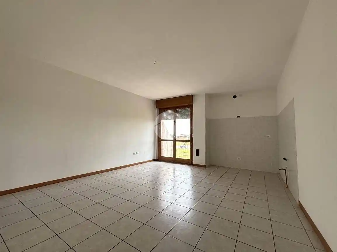 Appartamento in vendita a Sergnano