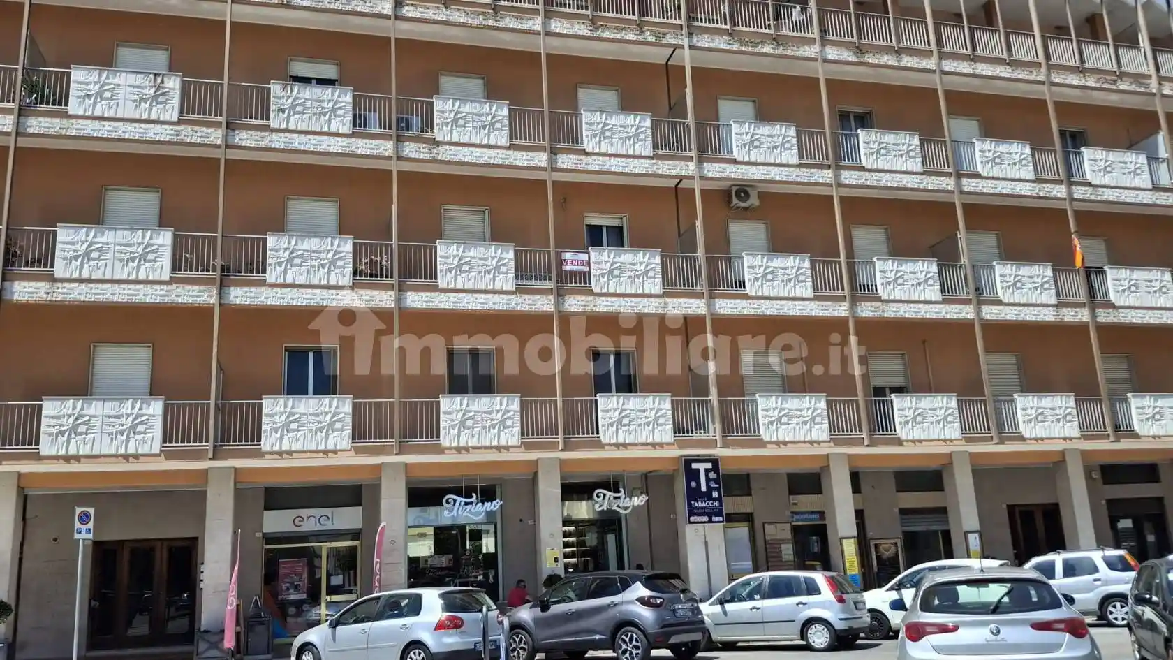 Appartamento in vendita a Calimera