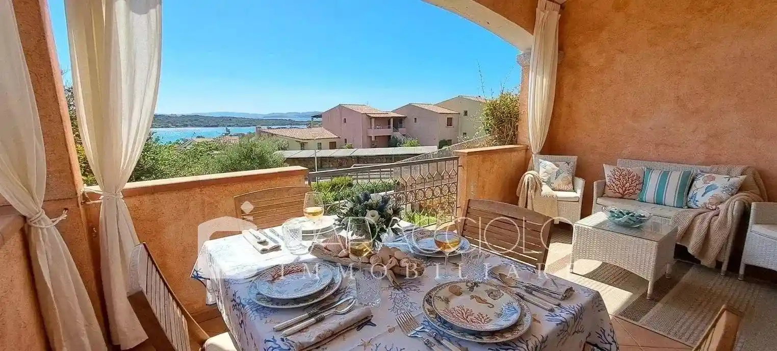 Appartamento in vendita a Santa Teresa Gallura