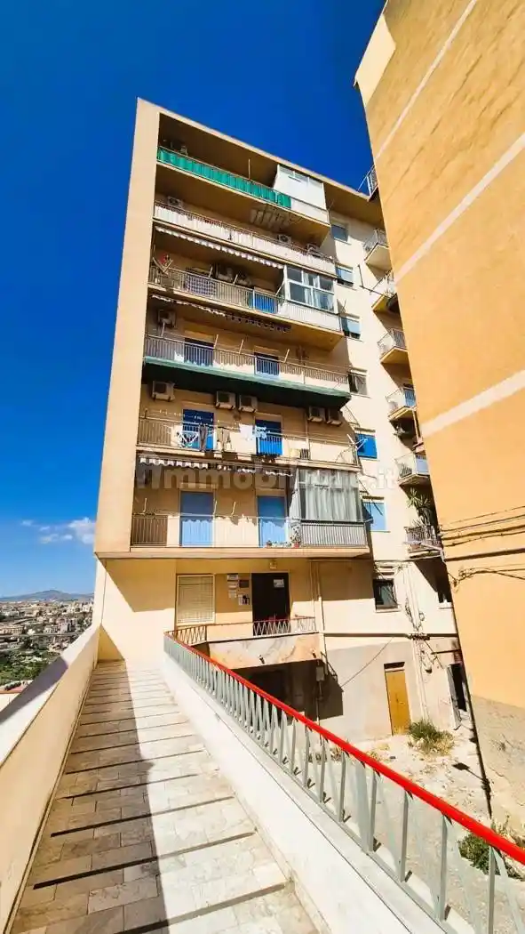 Appartamento in vendita a Agrigento