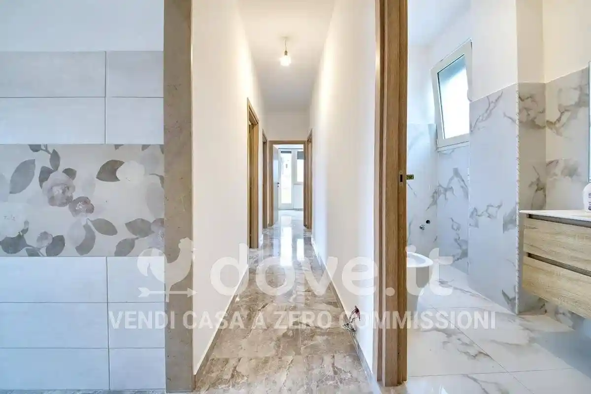 Appartamento in vendita a Latiano