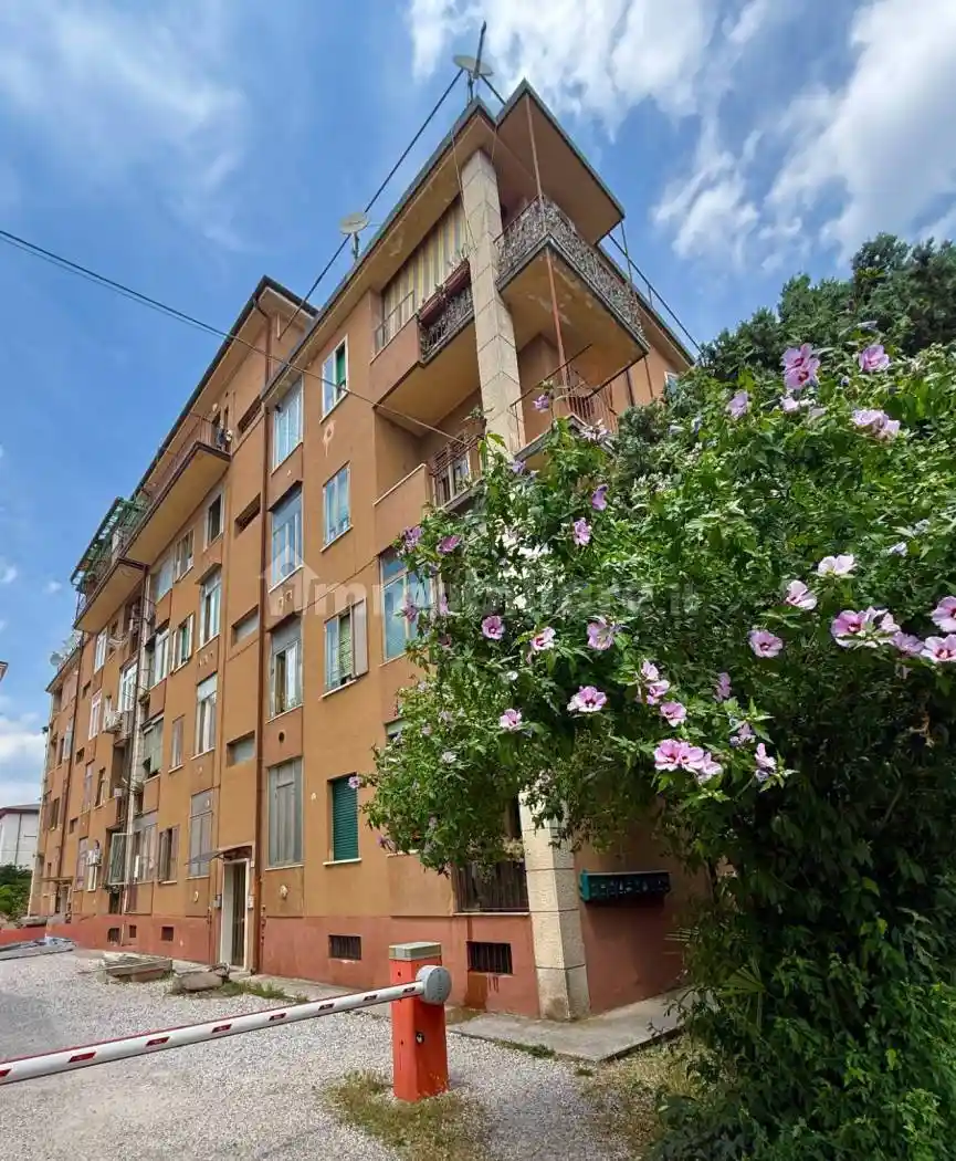 Appartamento in vendita a Verona