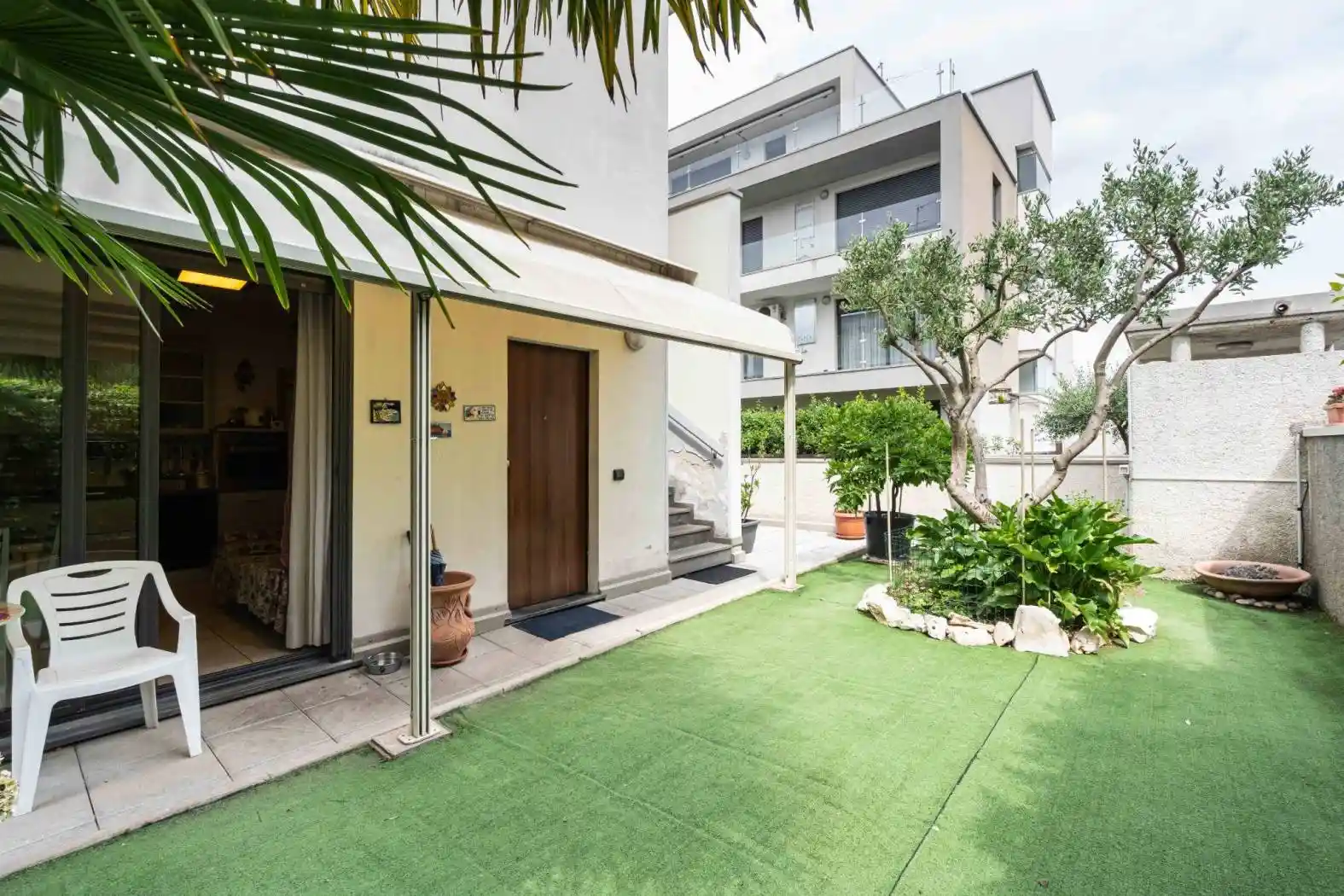 Villa in vendita a Giussano