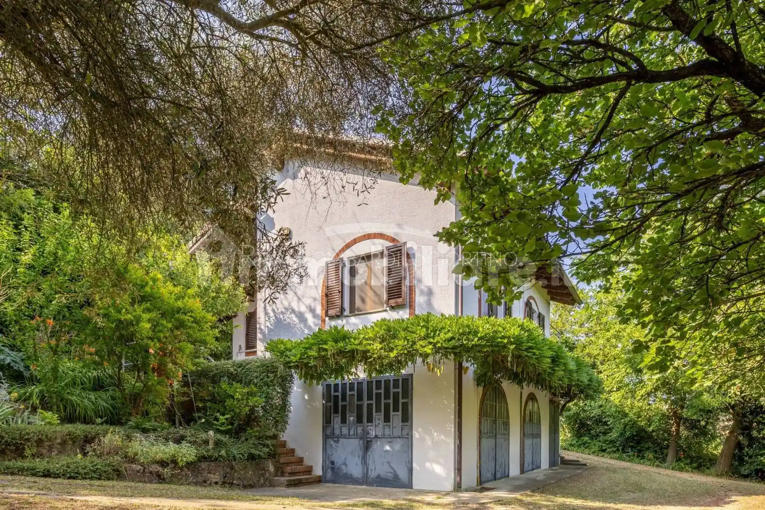 Villa in vendita a Moncalvo