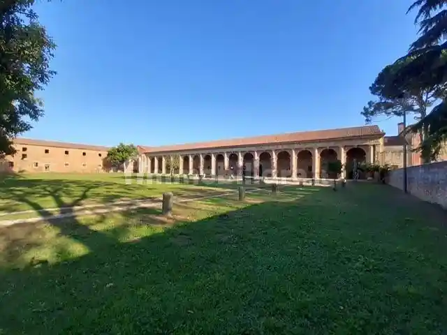 Palazzo - Edificio in vendita a Saccolongo