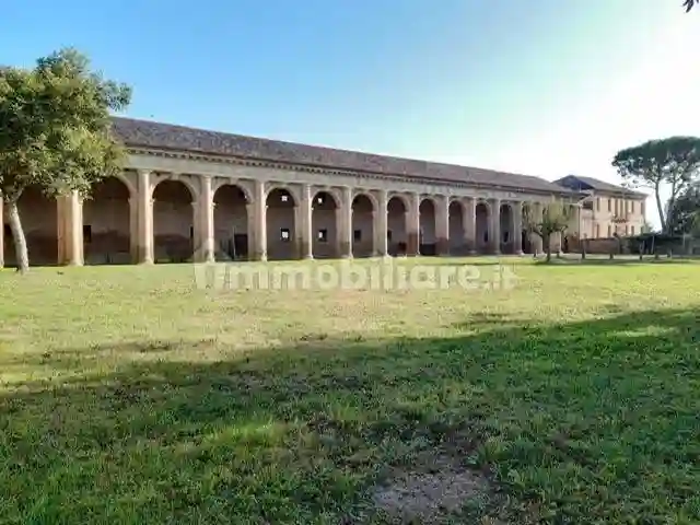 Palazzo - Edificio - foto 2