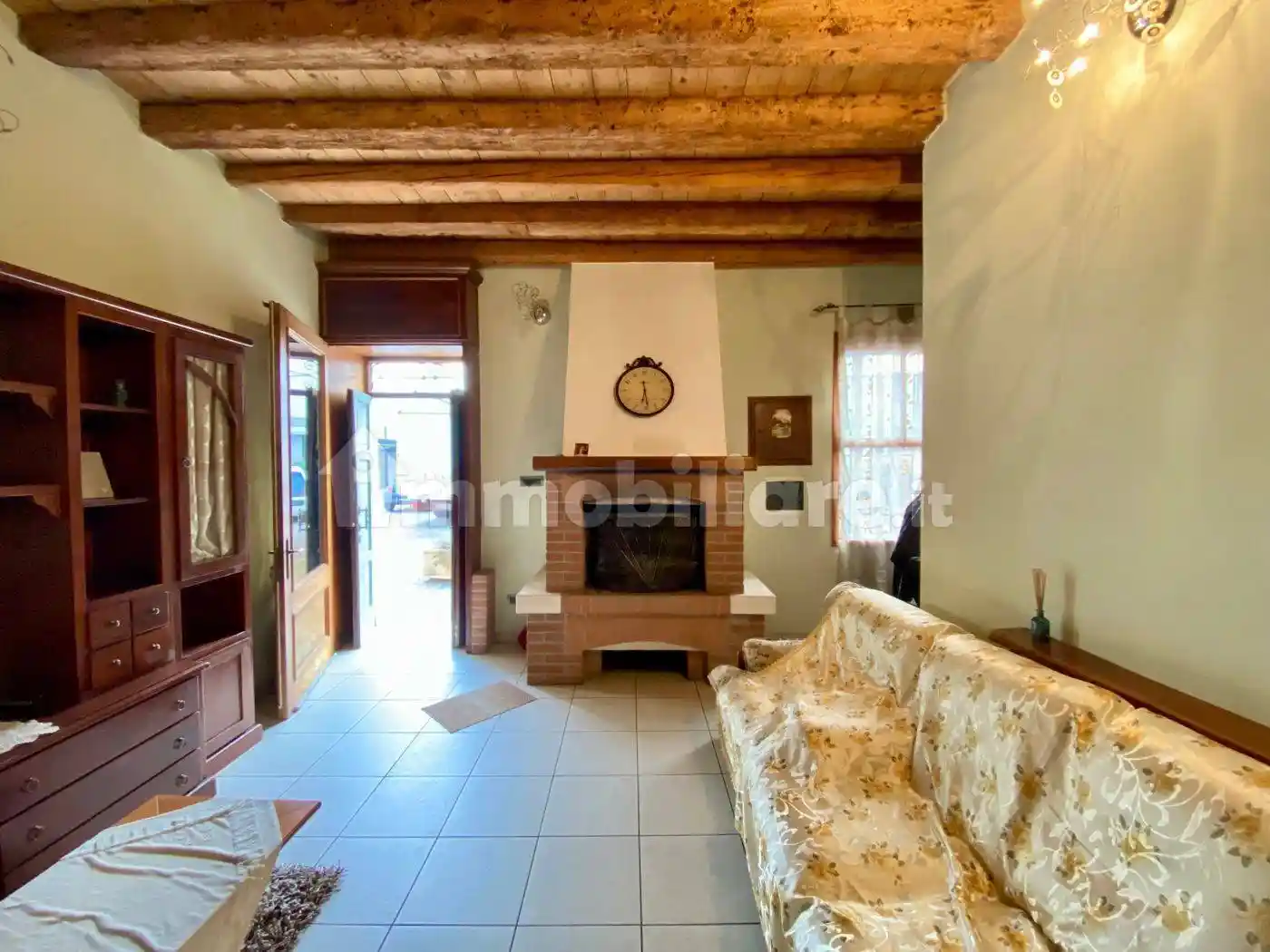 Casa indipendente in vendita a Noventa Vicentina