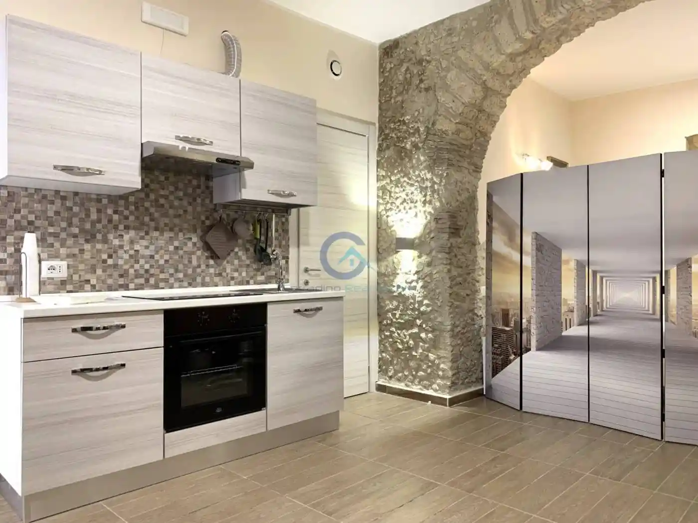 Appartamento in affitto a Catanzaro