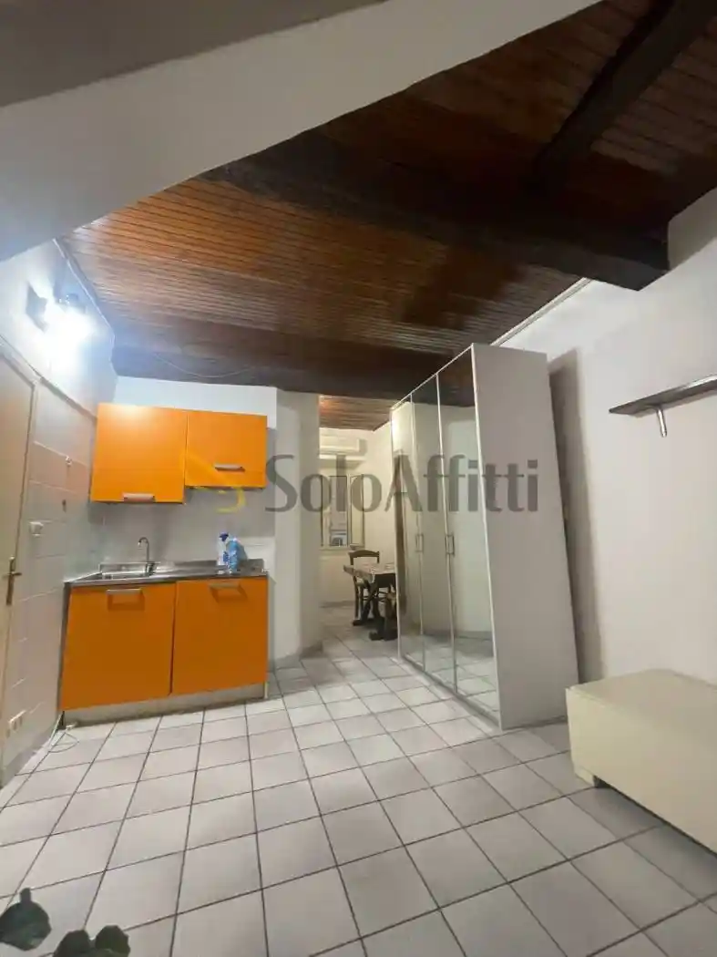 Appartamento in affitto a Frosinone