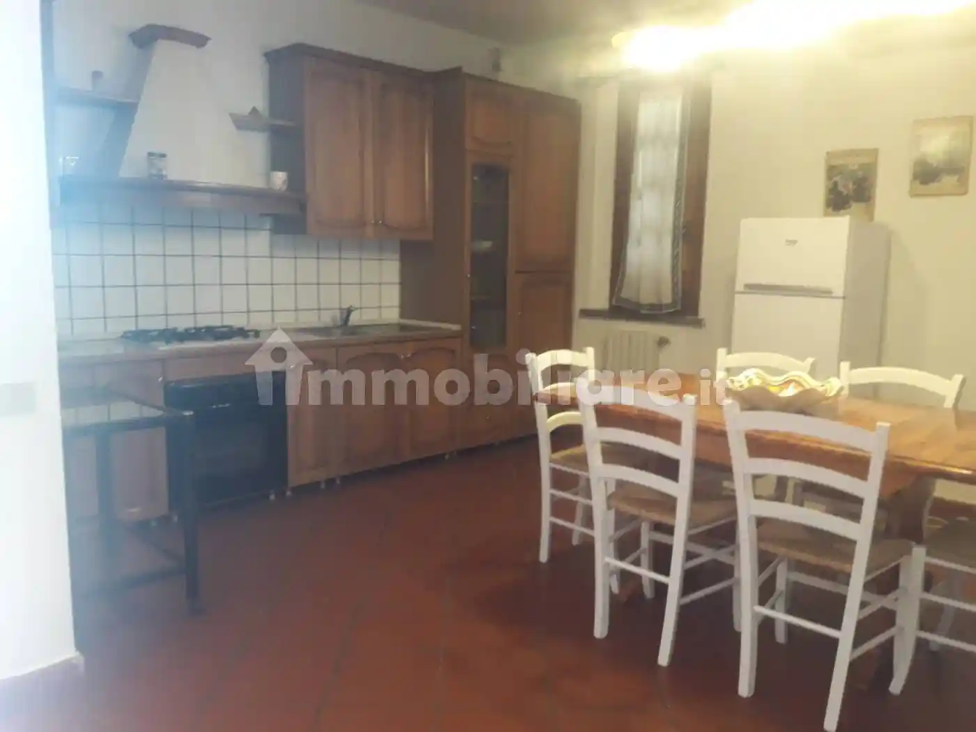 Casa indipendente in affitto a Crespina e Lorenzana