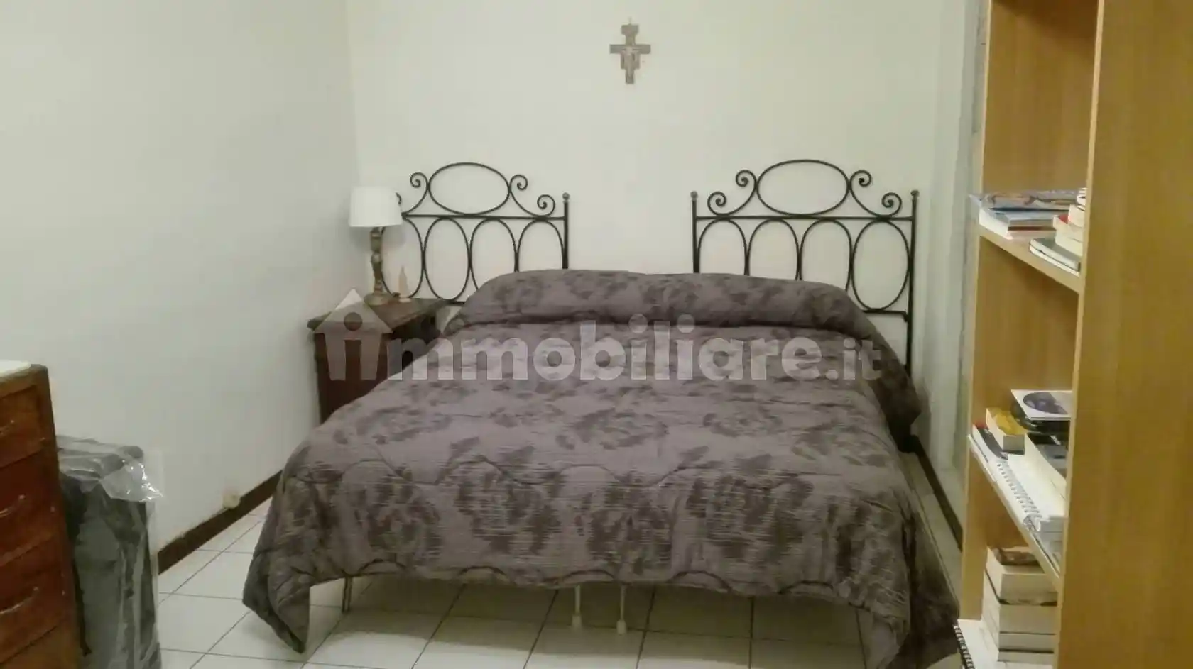 Appartamento in affitto a Pisa