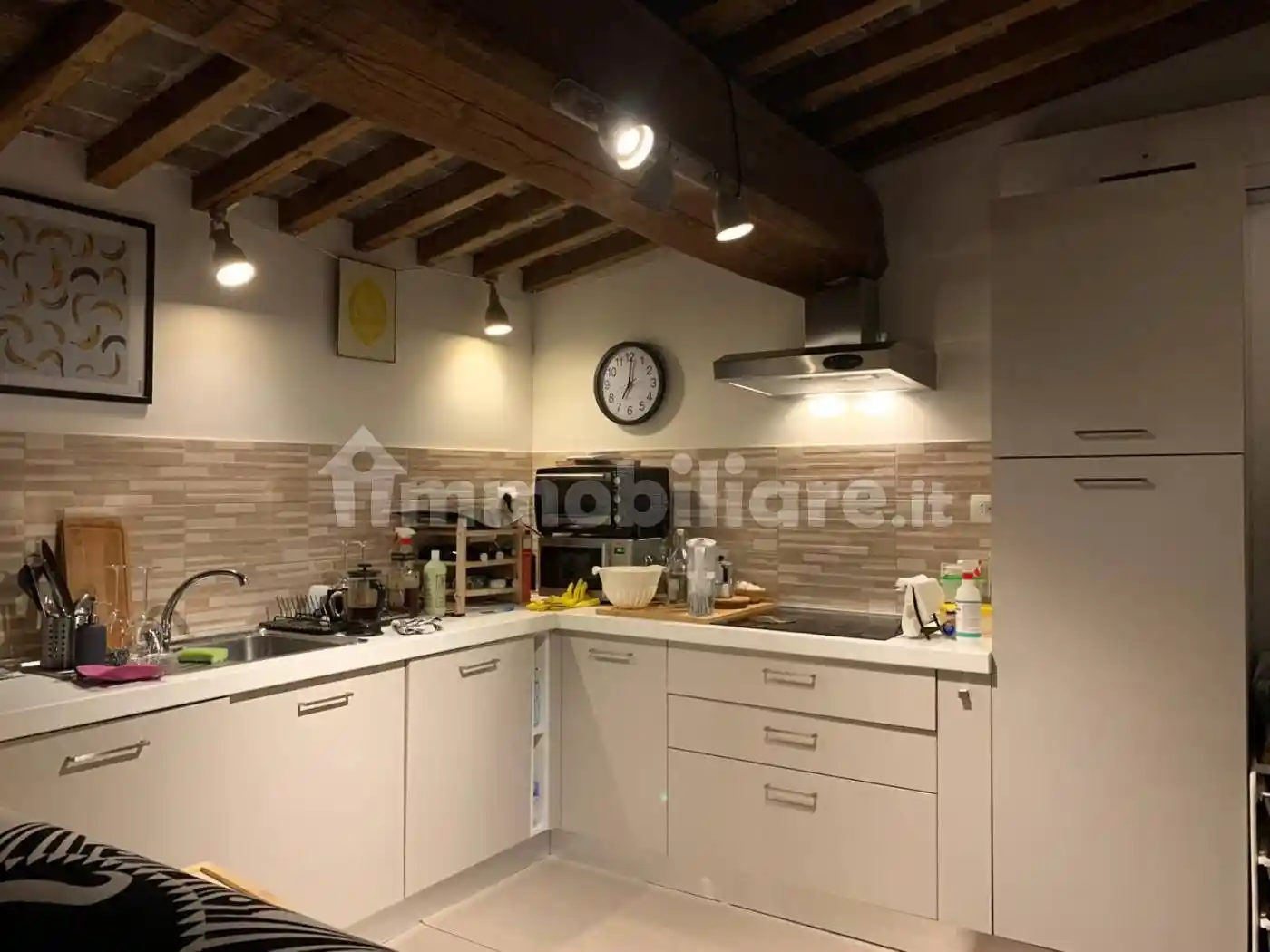 Appartamento in affitto a Pisa