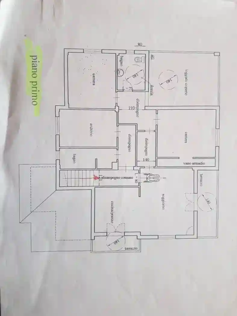 Casa indipendente - foto 2