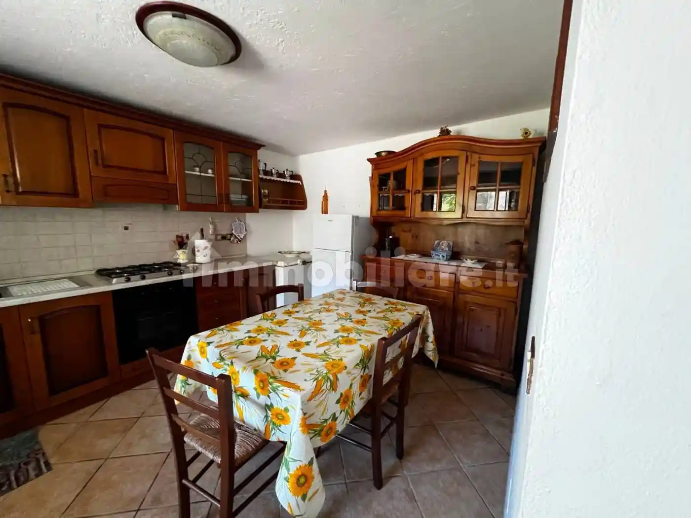 Villa in vendita a Pievepelago