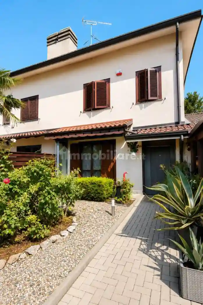 Villetta a schiera - foto 3