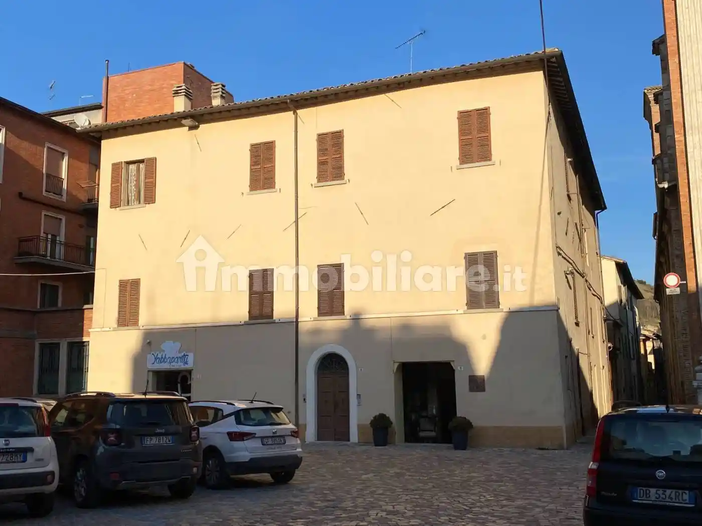 Casa indipendente in vendita a Urbania
