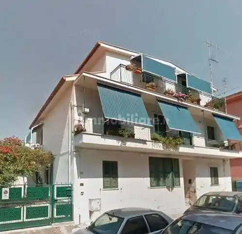 Appartamento in vendita a Aprilia