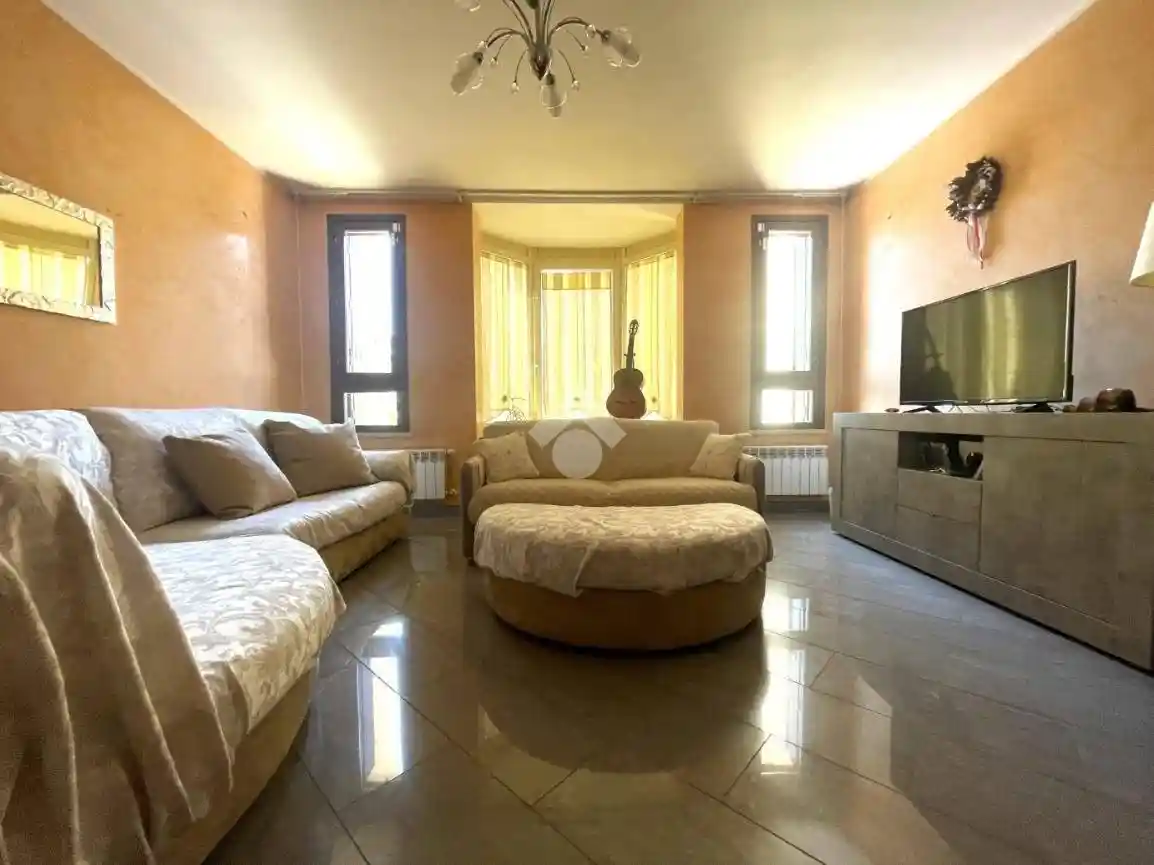 Villetta a schiera in vendita a Cremona