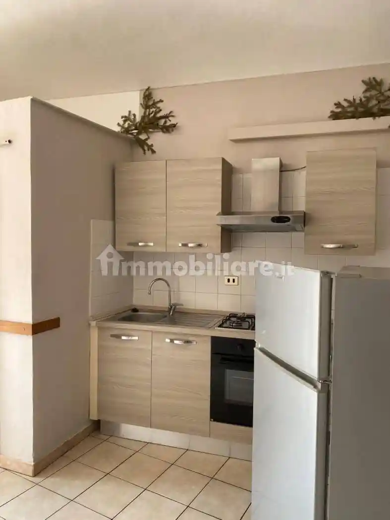 Appartamento in affitto a Torino