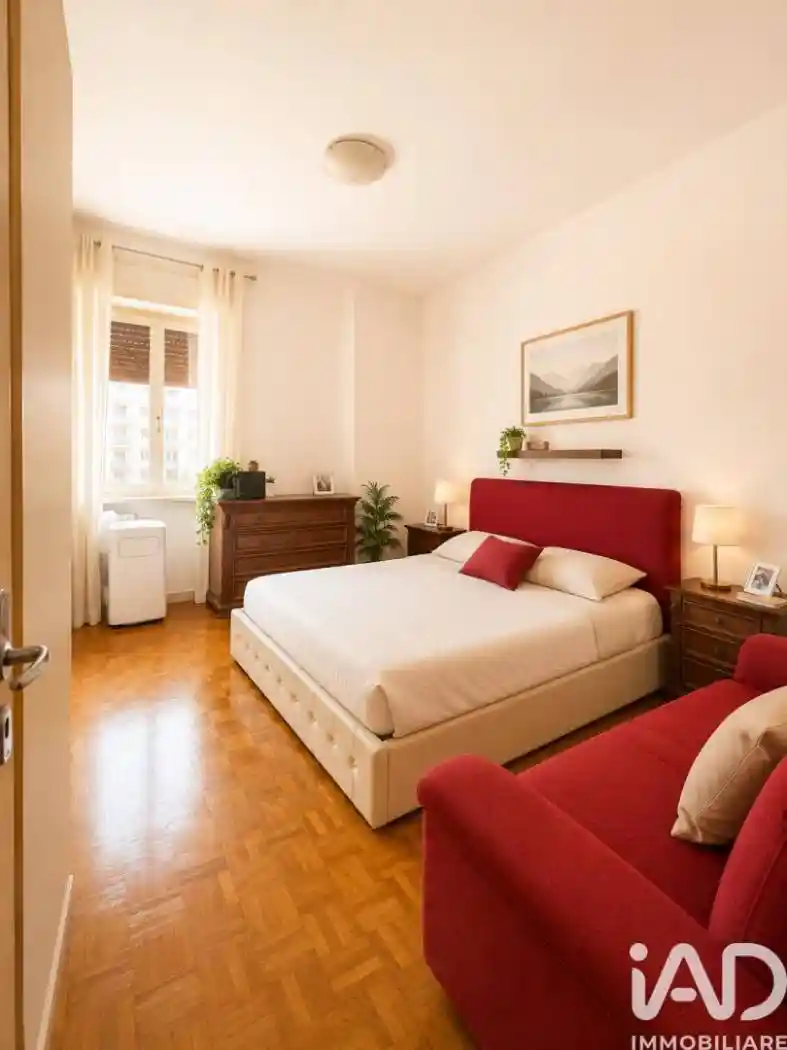 Appartamento in vendita a Legnago