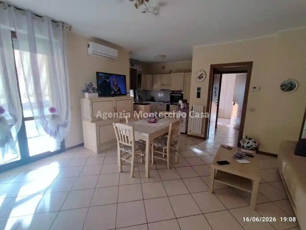 Appartamento in vendita a Vallefoglia