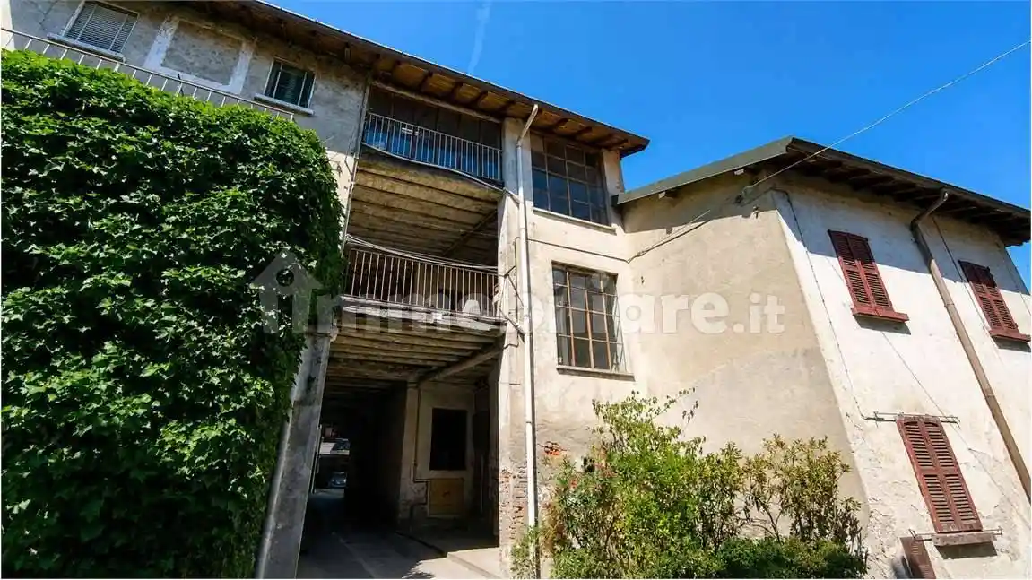 Casa indipendente in vendita a Cirimido