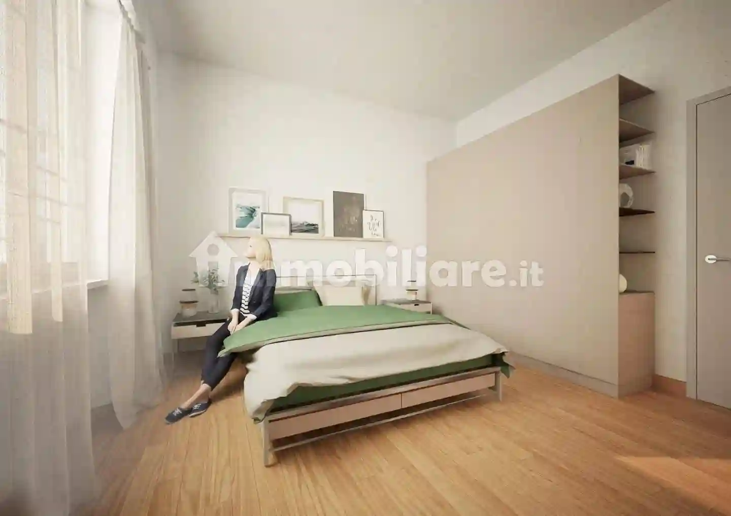 Appartamento - foto 5