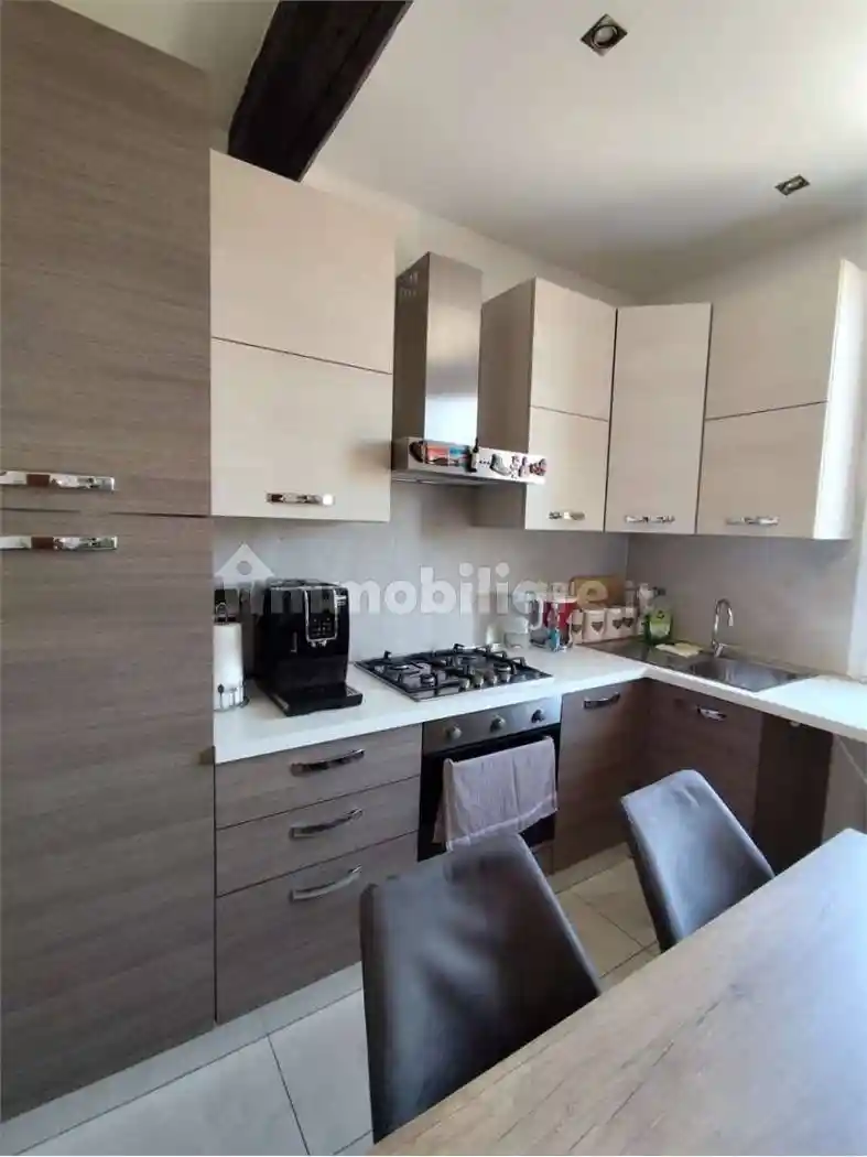 Appartamento in vendita a Bologna