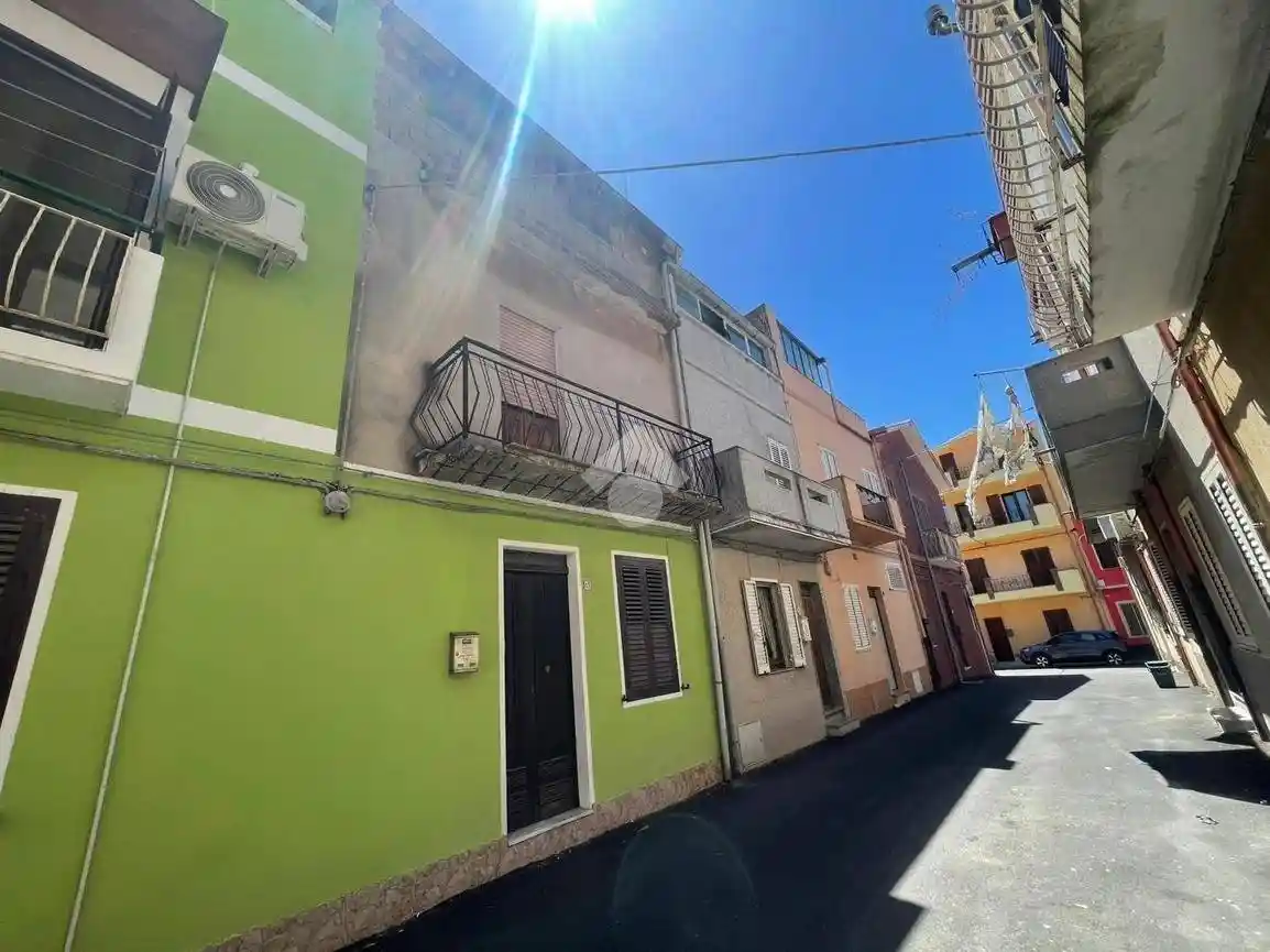 Appartamento in vendita a Iglesias