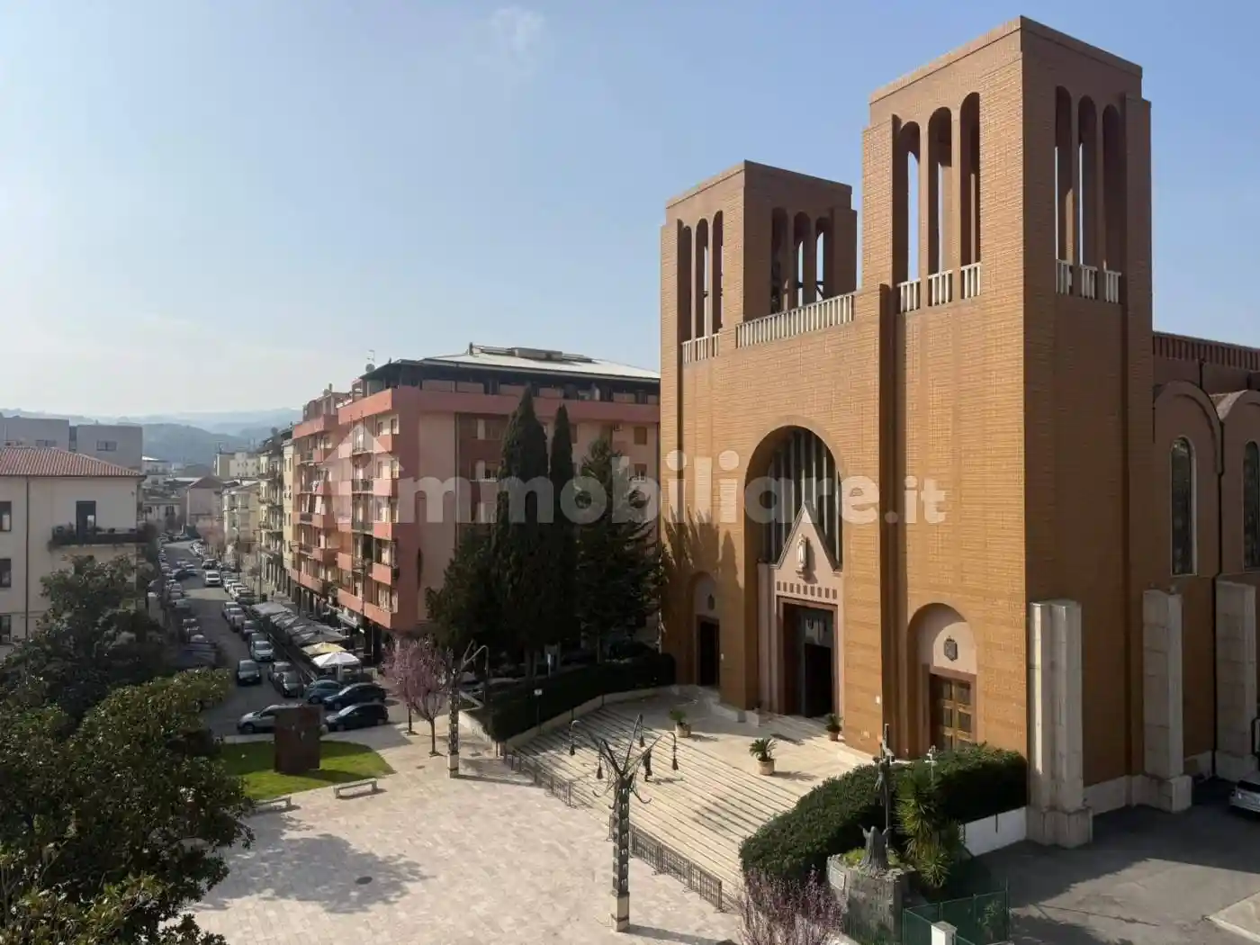 Appartamento in vendita a Cosenza
