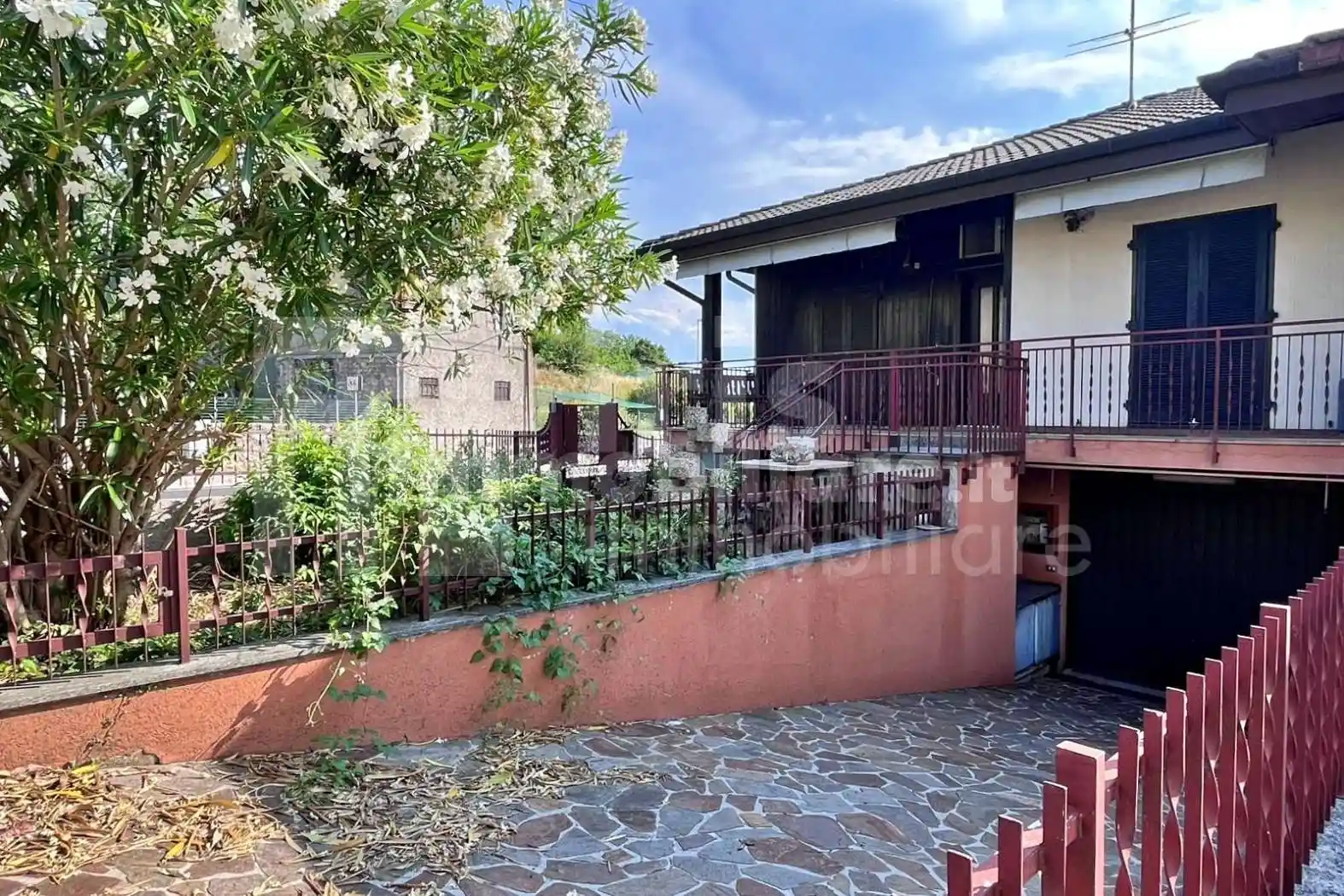 Villetta a schiera in vendita a Artegna