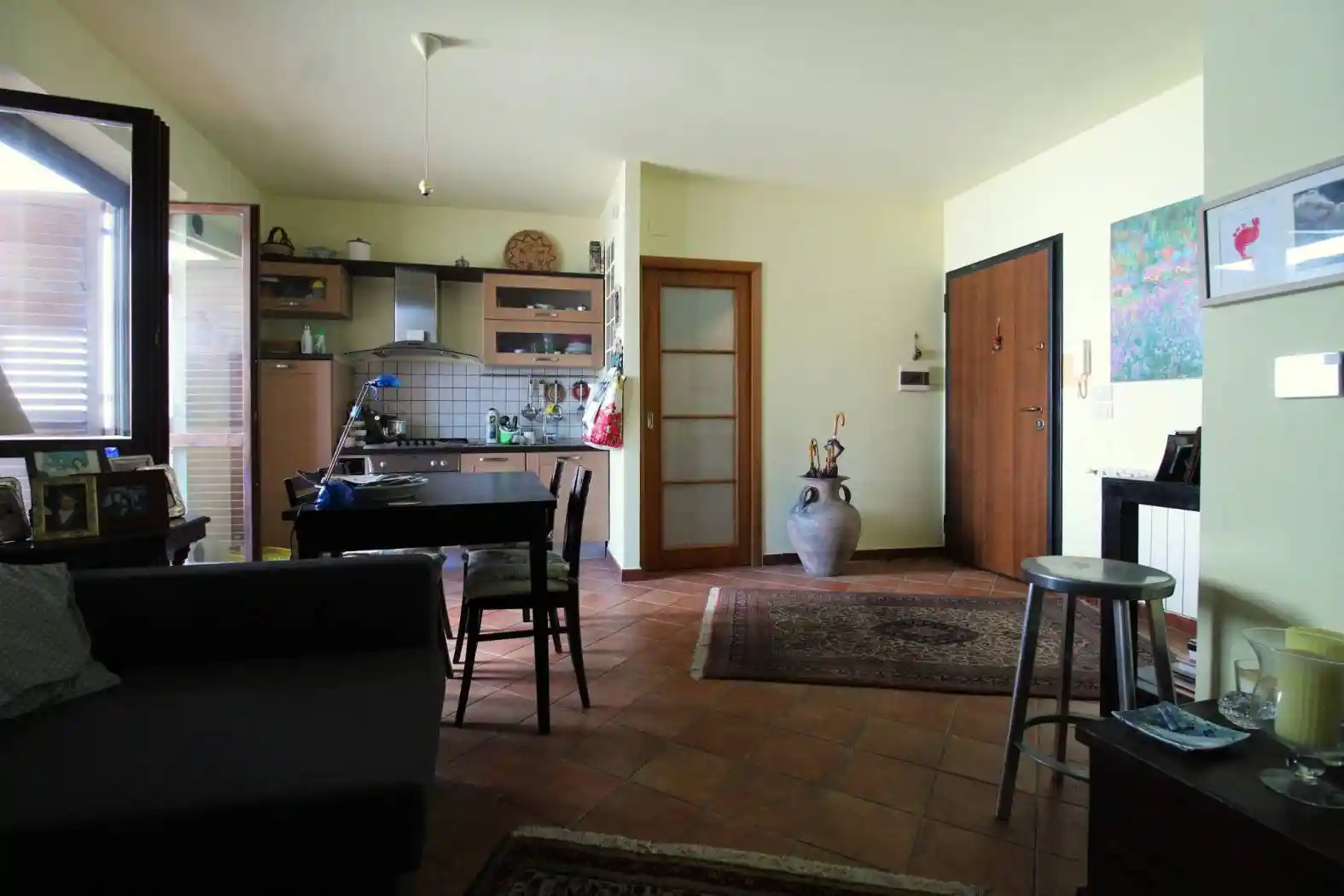 Appartamento in vendita a Reggio Calabria