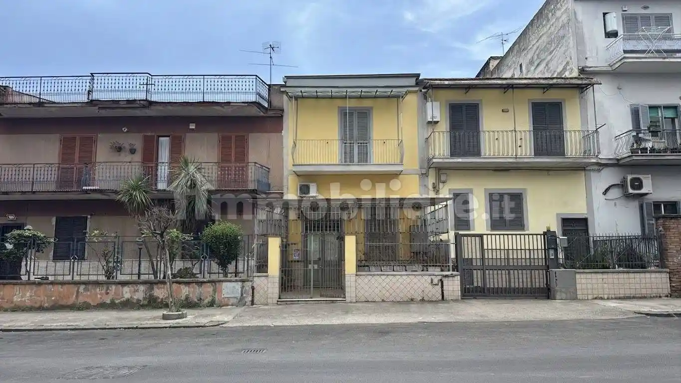 Appartamento in vendita a Casoria